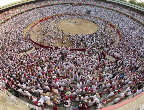 Nafarroako Auzitegiak ukatu egin du Mutilzarra peñarekin sanferminetan izandako istiluetan gorroto delitua egon izana